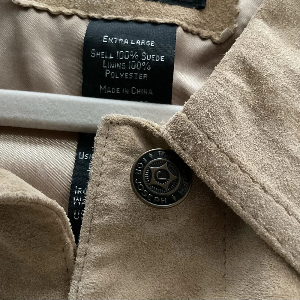 Jacket - Picture 10 of 11